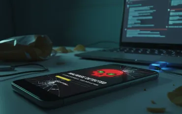 Allarme Android: Spyware LANDFALL spia i Samsung Galaxy