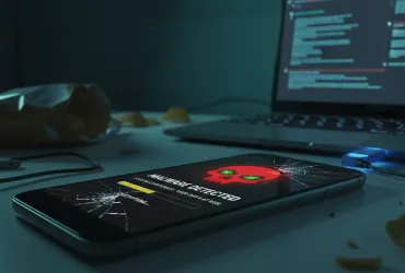 Allarme Android: Spyware LANDFALL spia i Samsung Galaxy