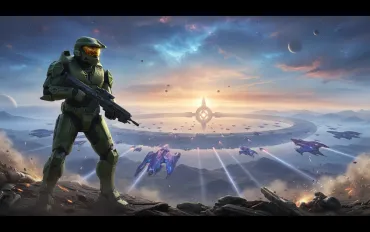 Halo Infinite: Supporto interrotto, focus sui nuovi titoli del franchise
