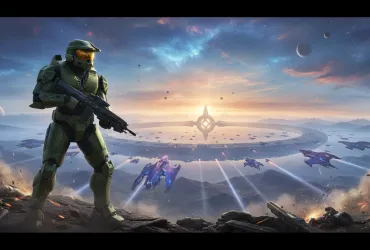 Halo Infinite: Supporto interrotto, focus sui nuovi titoli del franchise