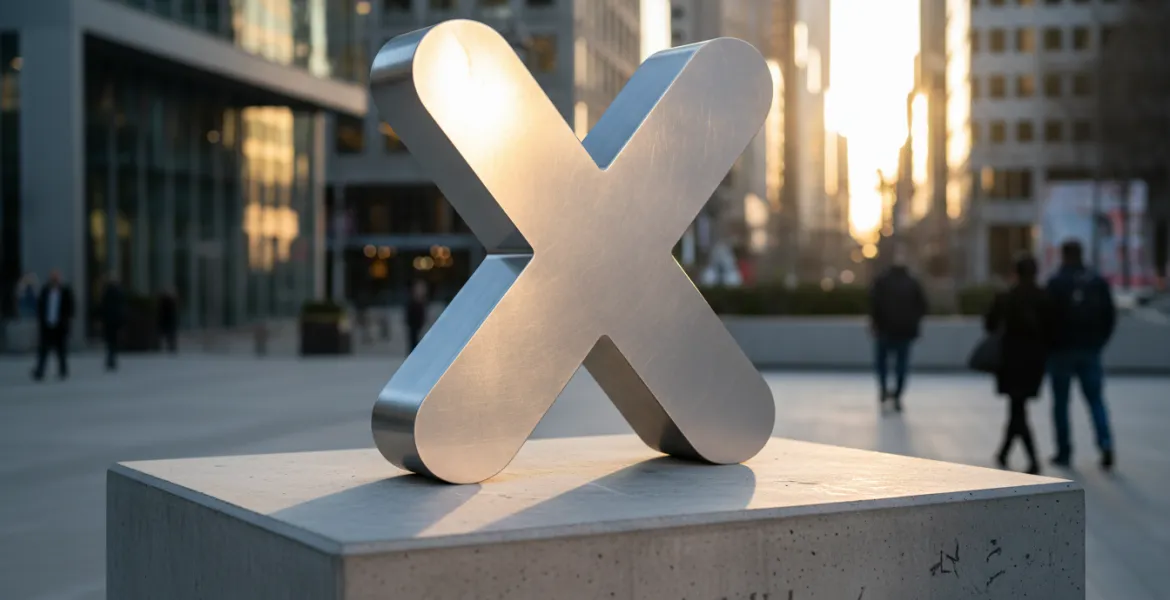 X (ex Twitter) altera le metriche web: boom di traffico fantasma?