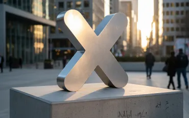 X (ex Twitter) altera le metriche web: boom di traffico fantasma?