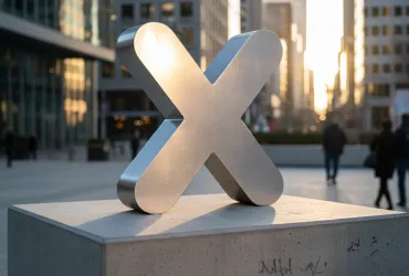 X (ex Twitter) altera le metriche web: boom di traffico fantasma?