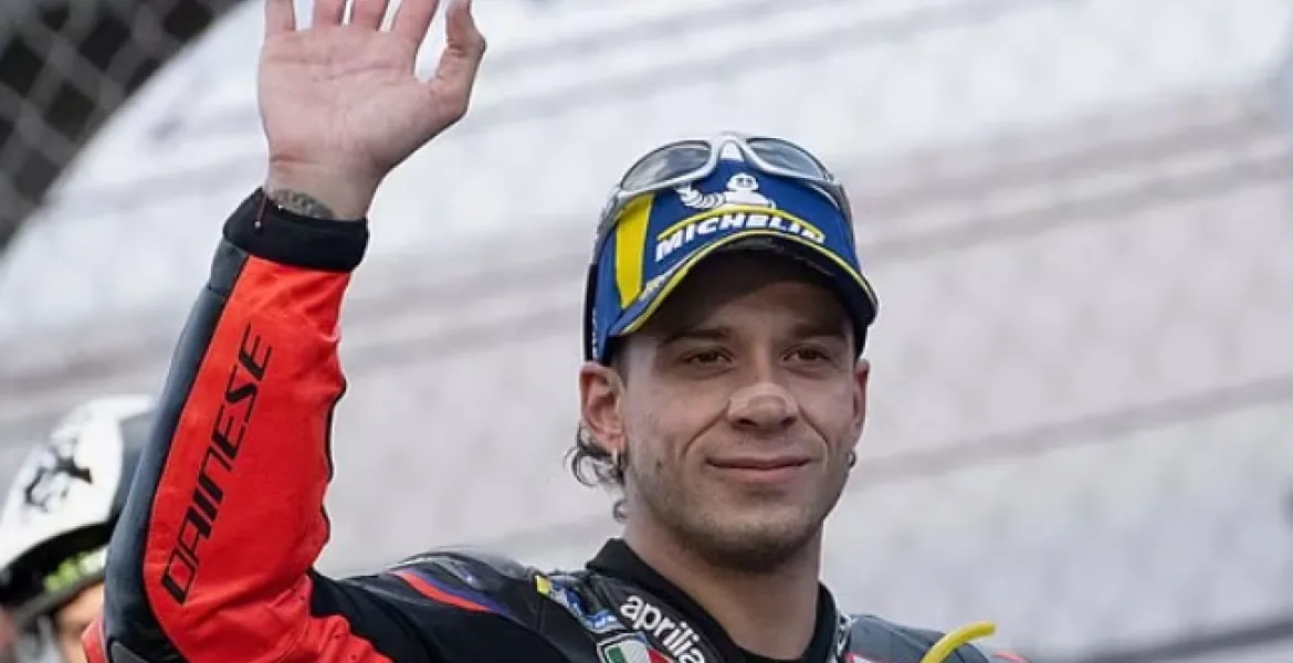 Bezzecchi trionfa nel GP del Portogallo: Gara fantastica!