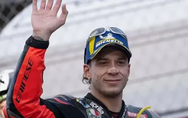 Bezzecchi trionfa nel GP del Portogallo: Gara fantastica!