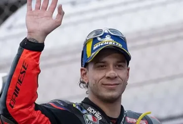 Bezzecchi trionfa nel GP del Portogallo: Gara fantastica!