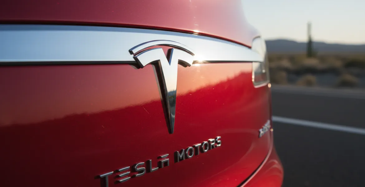 Tesla rivoluziona il futuro: Semi, Cybercab e Roadster pronti a debuttare nel 2026