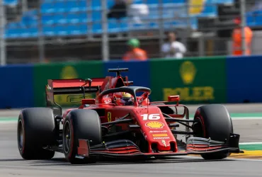 Ferrari: Frustrazione e rabbia a Interlagos