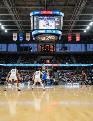 Serie A Basket: Brescia e Virtus Bologna dominano, Milano si risolleva!