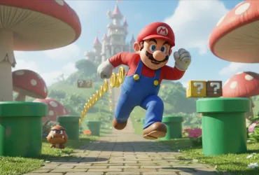 Super Mario Switch 2: Miyamoto ancora al timone?