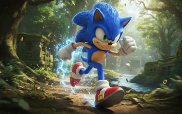 Sonic Racing: CrossWorlds sfreccia su Nintendo Switch 2: Data di uscita annunciata!