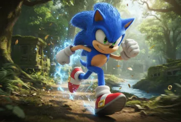 Sonic Racing: CrossWorlds sfreccia su Nintendo Switch 2: Data di uscita annunciata!