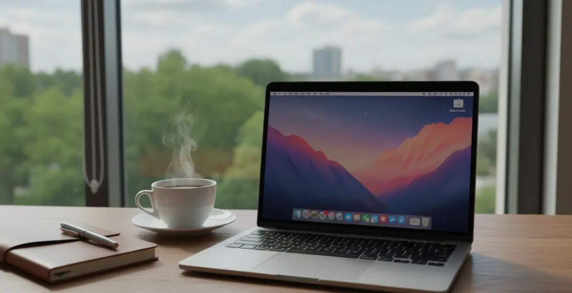 MacBook Pro: Rivoluzione OLED e Touch Screen in arrivo, ma non per tutti!