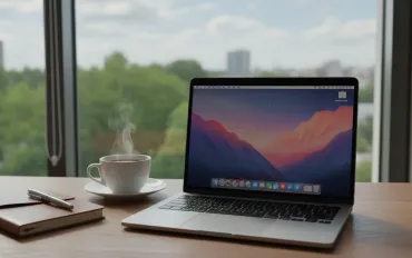 MacBook Pro: Rivoluzione OLED e Touch Screen in arrivo, ma non per tutti!