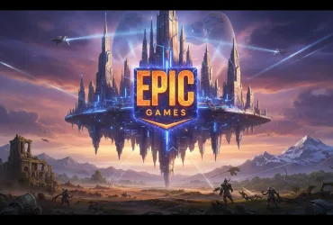 Epic Games Store: Tre Giochi Gratis che Definiscono il 2025