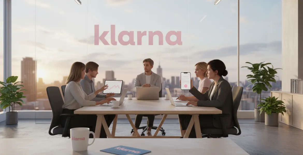 Klarna lancia la carta di debito gratuita in Italia: pagamenti flessibili e vantaggi esclusivi