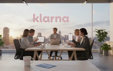 Klarna lancia la carta di debito gratuita in Italia: pagamenti flessibili e vantaggi esclusivi