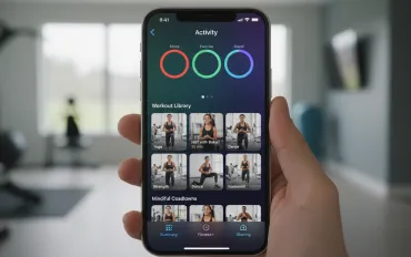 Apple Fitness+ nel mirino: Rivoluzione in vista per il servizio di allenamento?