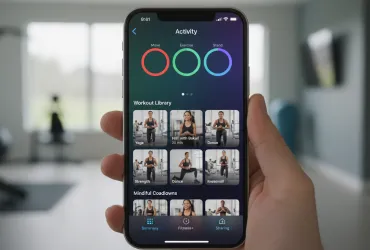 Apple Fitness+ nel mirino: Rivoluzione in vista per il servizio di allenamento?