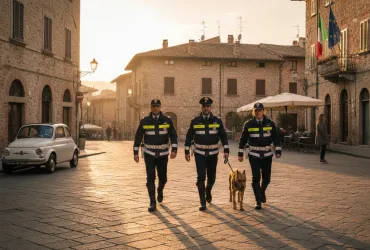 Roma: Smascherata banda di truffatori alla Fontana di Trevi