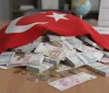 Scandalo scommesse in Turchia: arrestati arbitri e presidente di club!