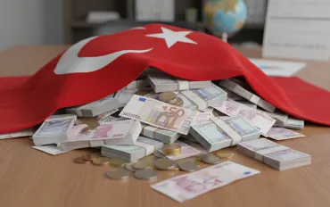 Scandalo scommesse in Turchia: arrestati arbitri e presidente di club!