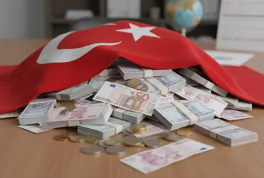 Scandalo scommesse in Turchia: arrestati arbitri e presidente di club!