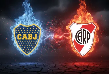Boca Juniors trionfa nel Superclasico: River Plate sconfitto alla Bombonera