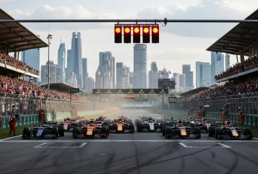 GP Brasile: Penalità a Piastri divide, ma il buonsenso dei commissari è una risorsa