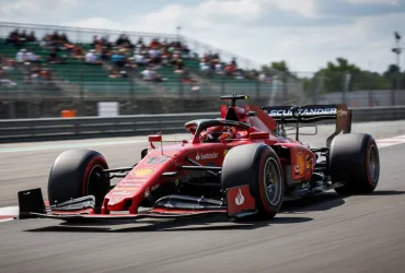 Hamilton: Weekend da incubo in Brasile, ma lo sguardo è al futuro