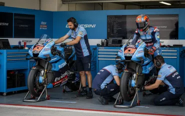 MotoGP: Alex Marquez lancia l'allarme, Aprilia sempre più vicina a Ducati!