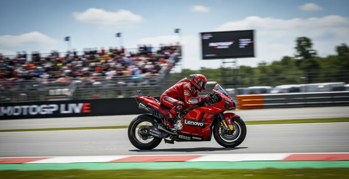 Bulega conquista un punto al debutto in MotoGP: Devo reimparare a guidare!