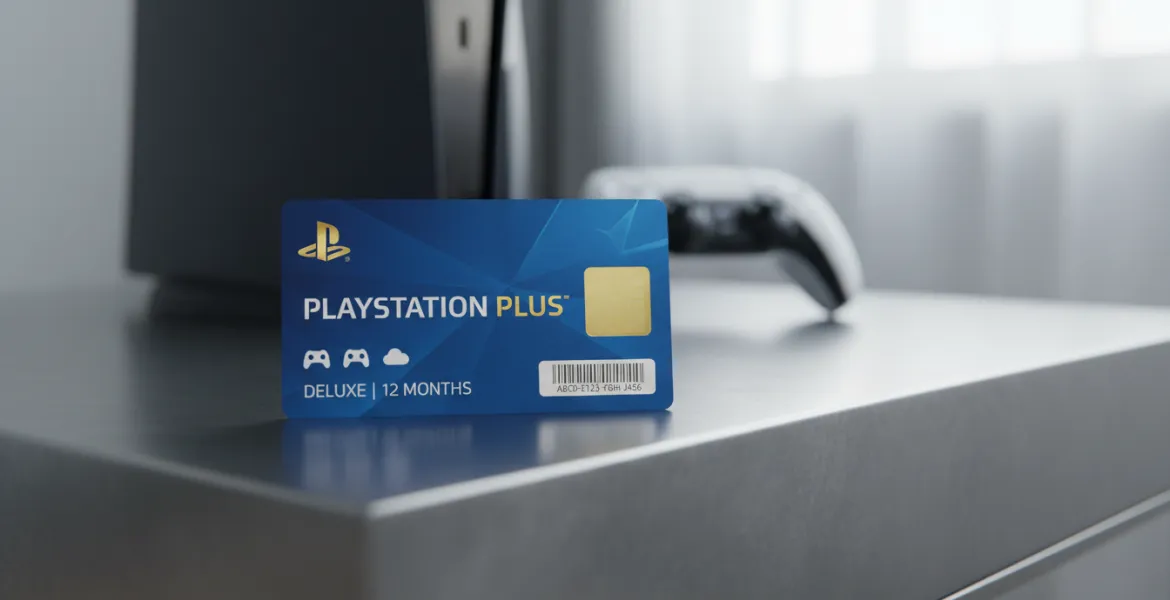 PlayStation Plus: GTA V in arrivo e nuove indiscrezioni sui titoli di novembre e dicembre!