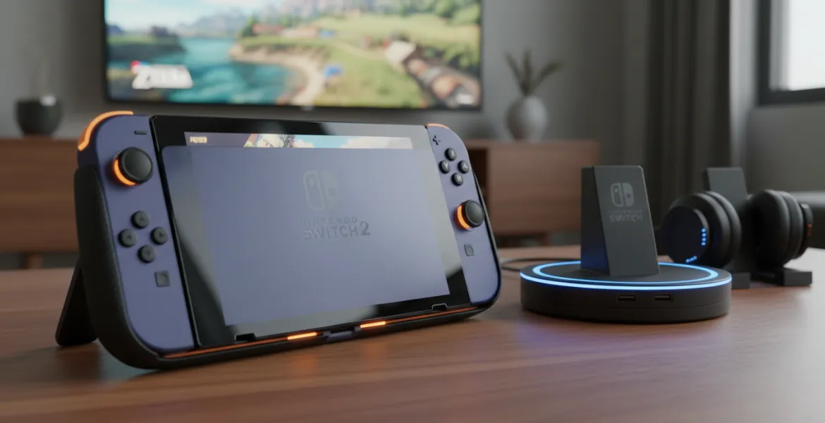 Nintendo Switch e Switch 2: Aggiornamento di sistema 21.0.0 disponibile!