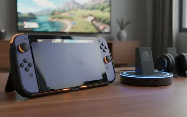 Nintendo Switch e Switch 2: Aggiornamento di sistema 21.0.0 disponibile!