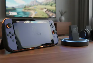 Nintendo Switch e Switch 2: Aggiornamento di sistema 21.0.0 disponibile!