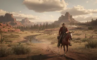 Red Dead Redemption 2: Un successo intramontabile!