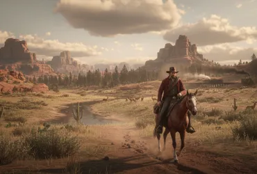 Red Dead Redemption 2: Un successo intramontabile!