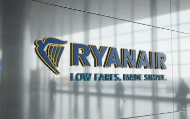 Ryanair Rivoluziona l'Imbarco: Dal 2025 Solo Carta Digitale!