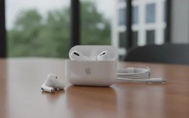 AirPods Pro: Apple rivoluziona il mercato con un modello potenziato