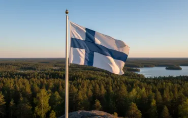 Finlandia rivoluziona il gioco d'azzardo: UE approva nuove leggi!