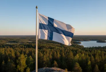 Finlandia rivoluziona il gioco d'azzardo: UE approva nuove leggi!