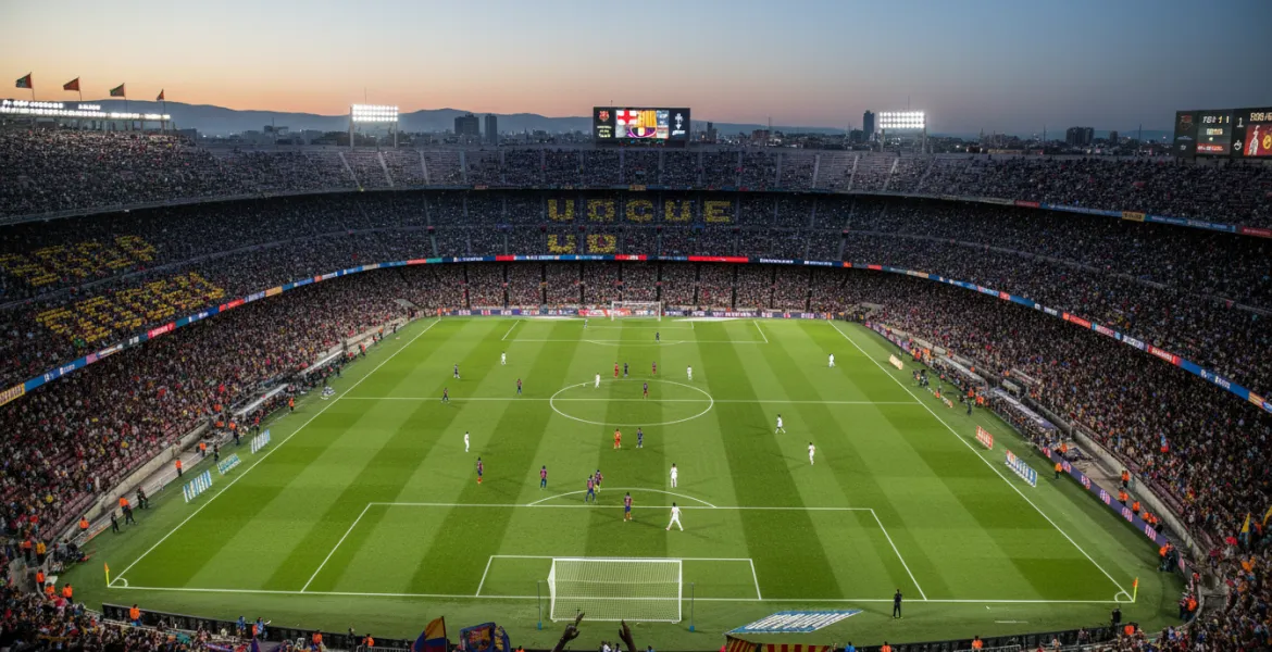 Messi: Barcellona mi manca, voglio tornare!