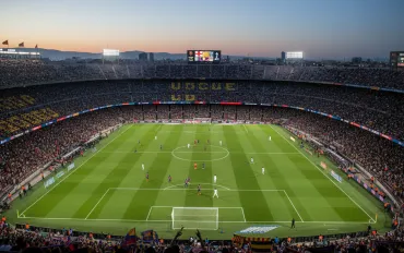 Messi: Barcellona mi manca, voglio tornare!