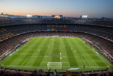 Messi: Barcellona mi manca, voglio tornare!