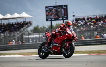 Bagnaia e la Ducati: Un rapporto complicato