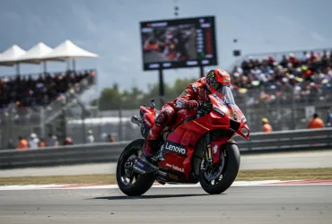 Bagnaia e la Ducati: Un rapporto complicato