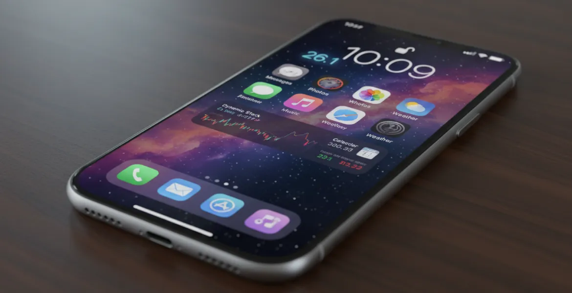 iOS 26.1: L'intelligenza artificiale di Apple parla otto nuove lingue!