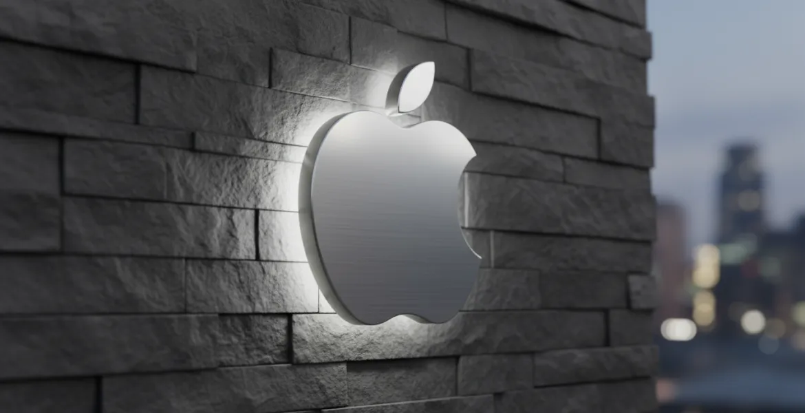 Apple: Strategia AI vincente grazie all'ecosistema iPhone?