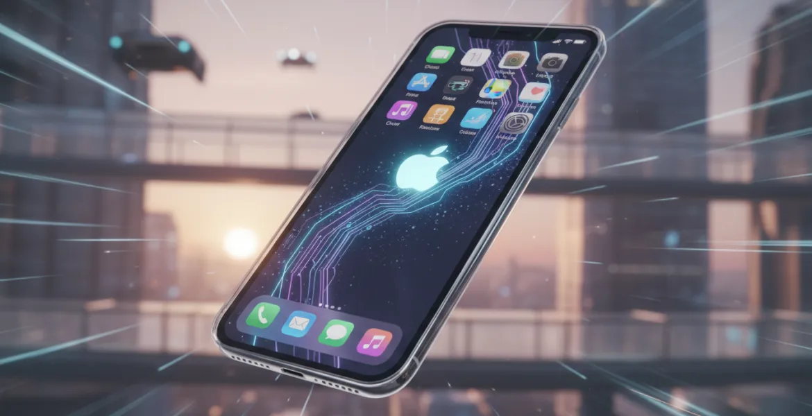 Rivoluzione iPhone 18: Apple abbandona il modello base?